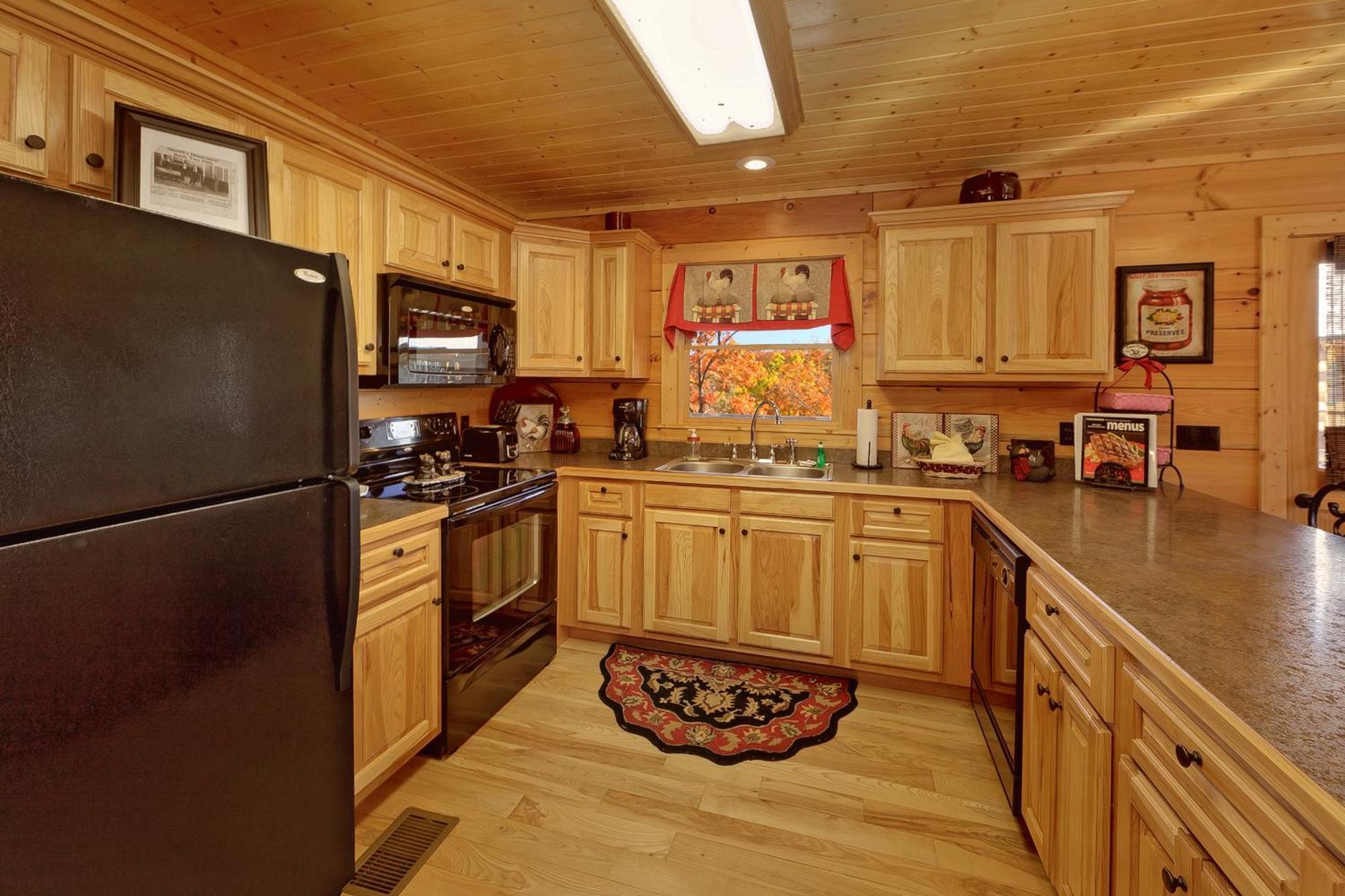 גטלינבורג Moonshiner'S Legacy Holiday Home מראה חיצוני תמונה