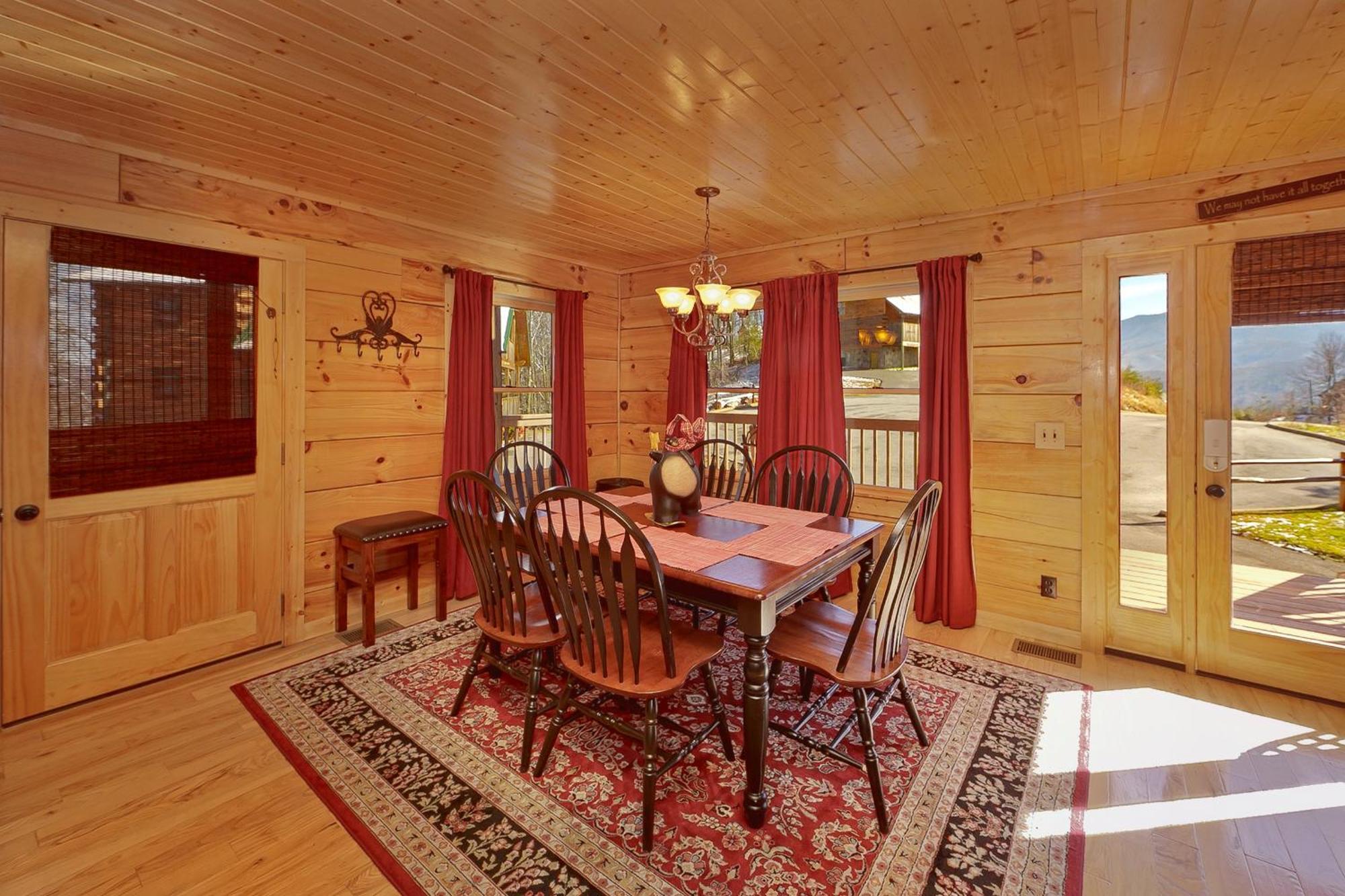 גטלינבורג Moonshiner'S Legacy Holiday Home מראה חיצוני תמונה